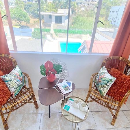 Cocoon Paradise Flic en Flac Экстерьер фото