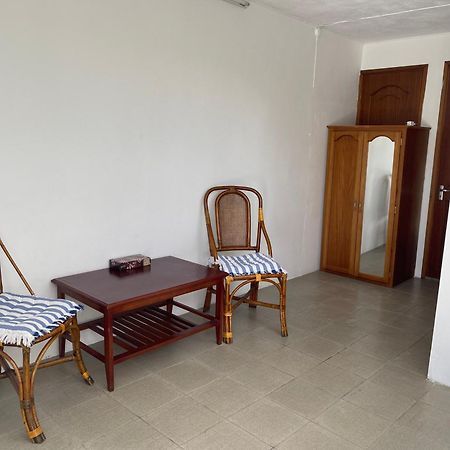Cocoon Paradise Flic en Flac Экстерьер фото