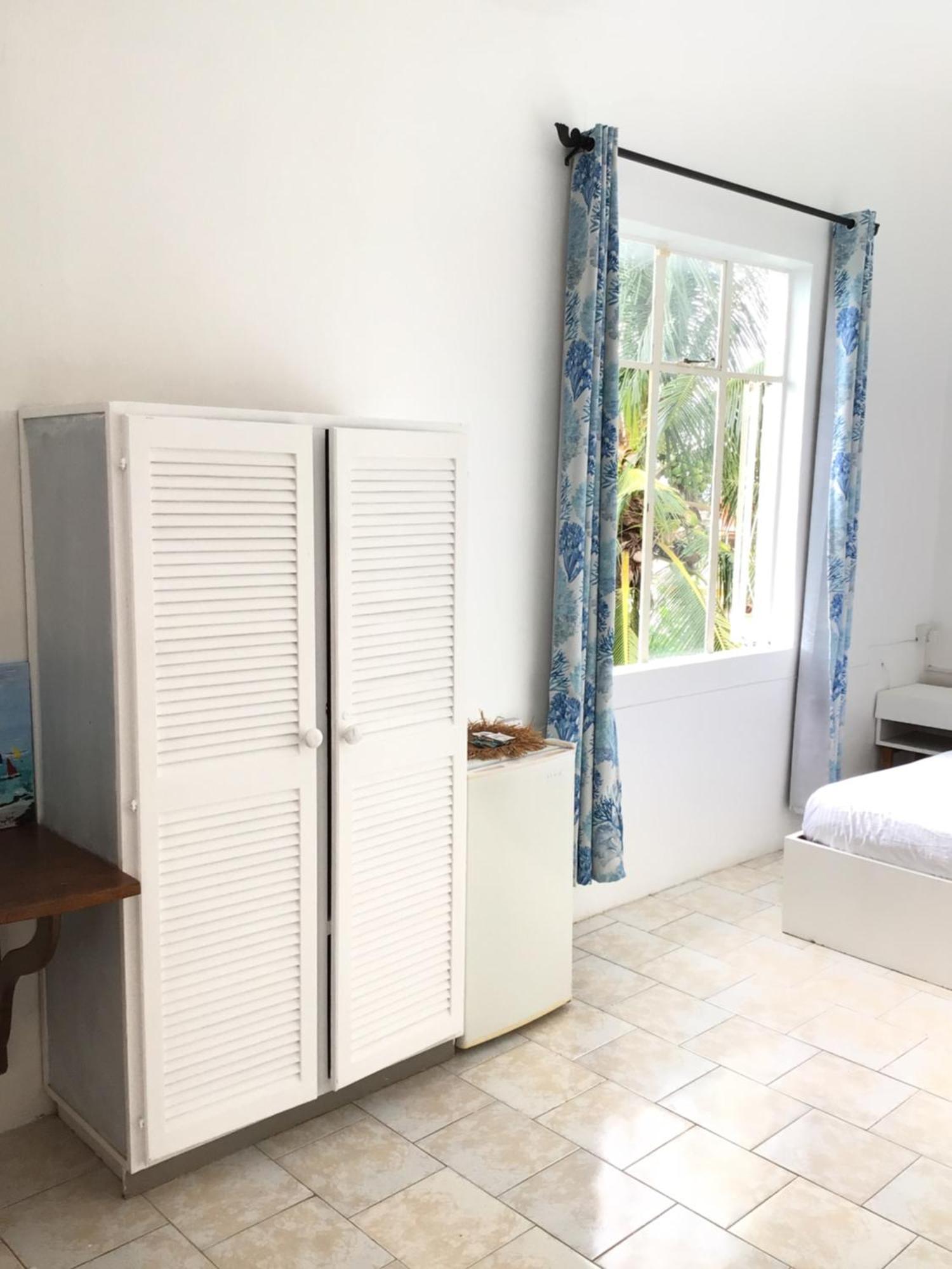 Cocoon Paradise Flic en Flac Экстерьер фото