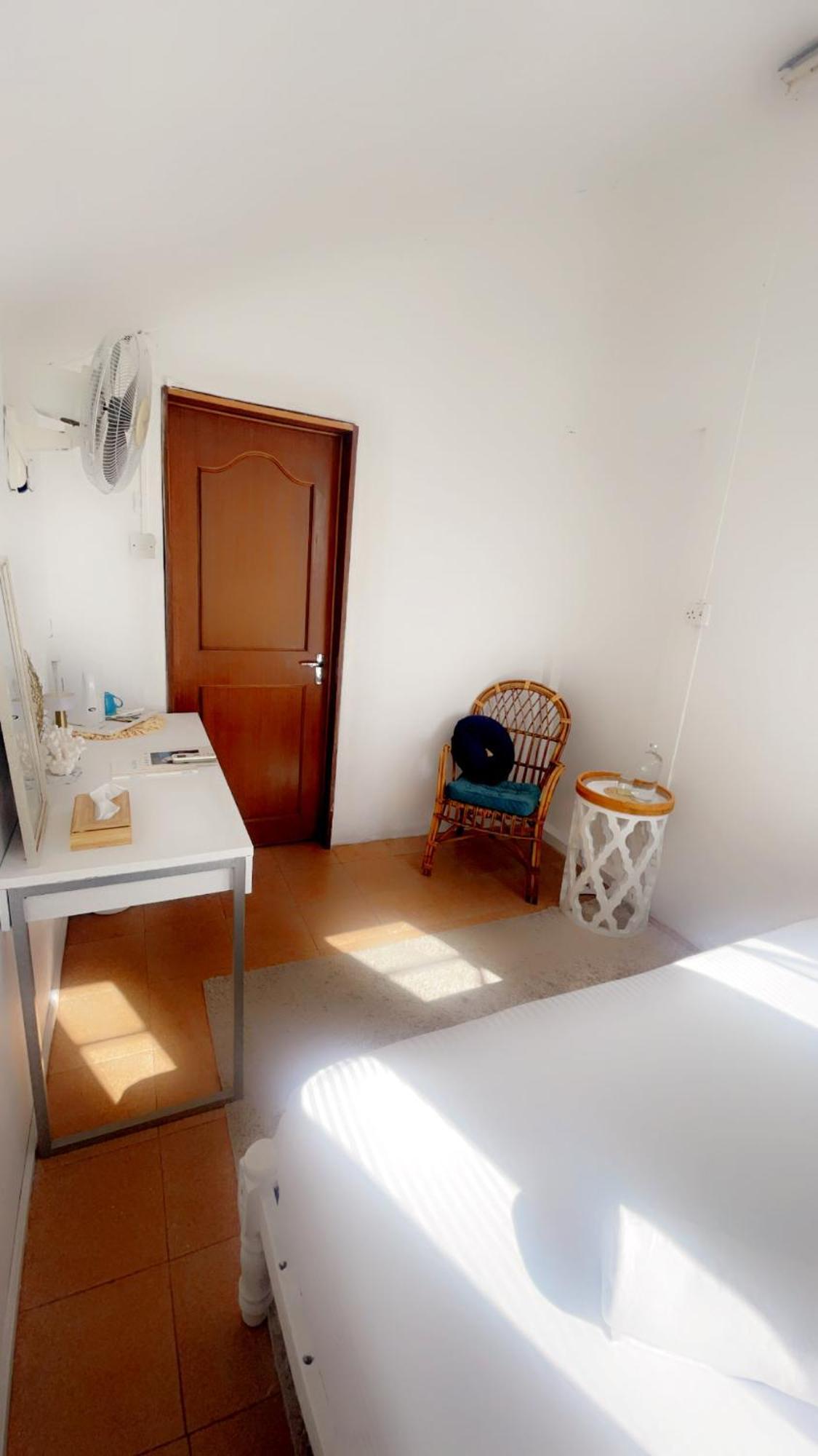 Cocoon Paradise Flic en Flac Экстерьер фото
