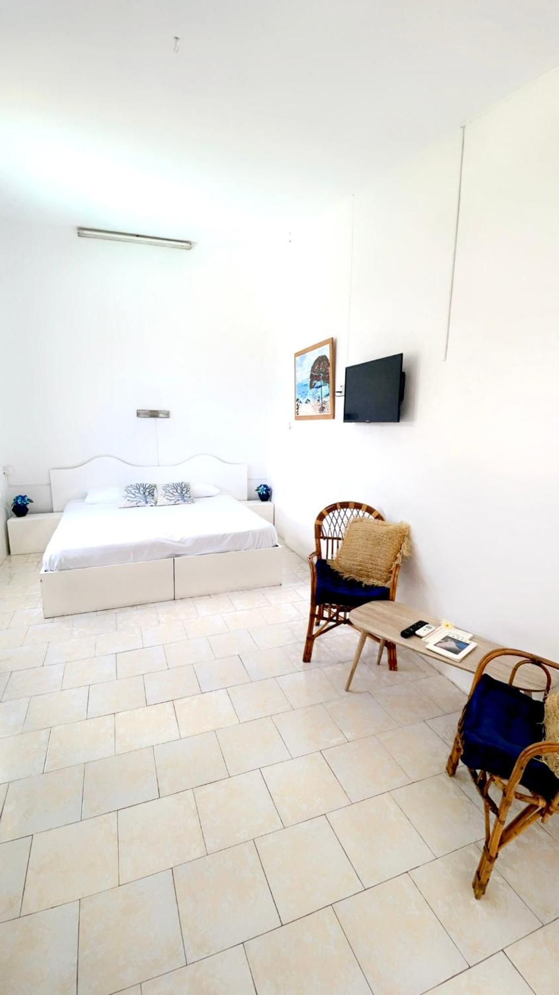 Cocoon Paradise Flic en Flac Экстерьер фото